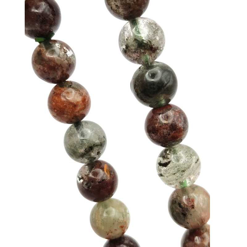 Full Basin Green Phantom Bracelet